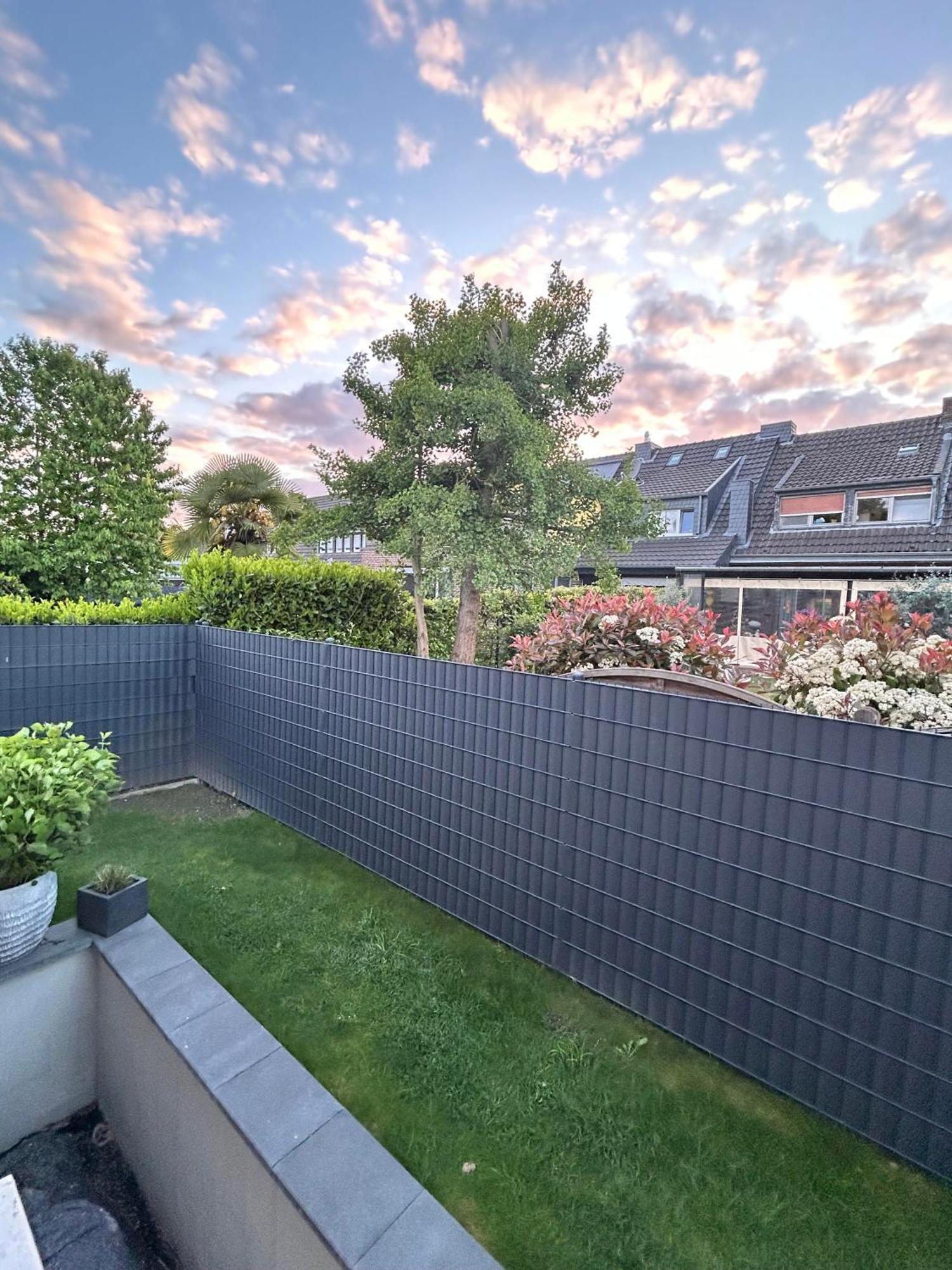 Cosy Bungalow-Apartment In Ruhiger Toplage - Naehe Duesseldorf Krefeld Esterno foto